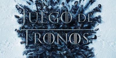 Temporada 8 Juego de Tronos