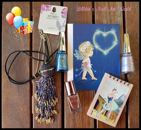 Regalos de cumple 2019 I