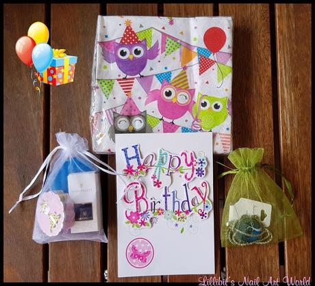 Regalos de cumple 2019 I