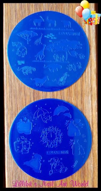 Regalos de cumple 2019 I