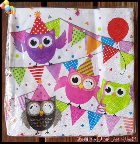 Regalos de cumple 2019 I