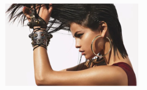 Trucos de belleza de Selena Gomez