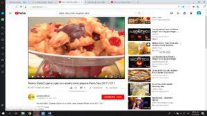 10 CONSEJOS PARA RECREAR CON ÉXITO UNA RECETA DE INTERNET