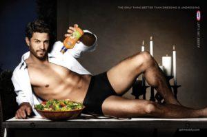 EL SEXO COMO ELEMENTO DE DOMINACIÓN