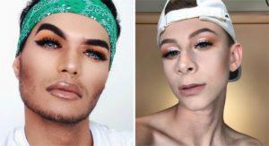 EL SEXO COMO ELEMENTO DE DOMINACIÓN