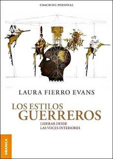 Cómo es tu líder interno: Guerrero vikingo, maya, espartano o bereber? Cómo es tu líder interno: Guerrero vikingo, maya, espartano o bereber?
