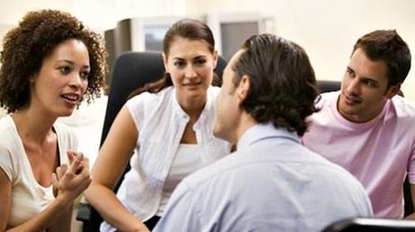 Cómo es tu líder interno: Guerrero vikingo, maya, espartano o bereber? communication-styles.jpg