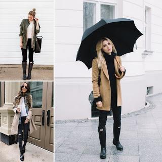 Looks para (esta) Semana Santa