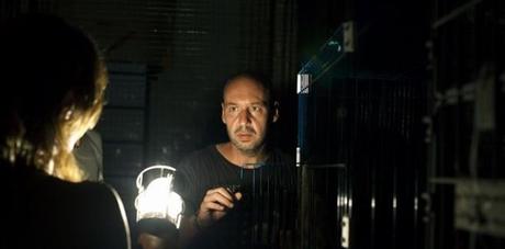 Todo lo que necesitas saber de la nueva superproducción de Jaume Balagueró