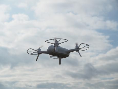 5 cosas que puede que no sepas sobre los drones