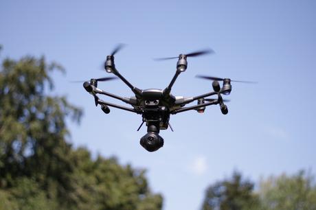 5 cosas que puede que no sepas sobre los drones