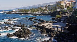 ISLAS CANARIAS