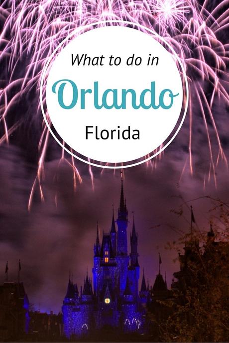 what-to-do-in-orlando-florida ▷ Comente consejos sobre qué hacer en la guía de la ciudad de Orlando por Best Orlando Tours para probar en 2019 - Cindy & # 039; s Planet