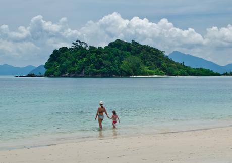 ▷ 7 mejores playas de Langkawi langkawi_teluk_datai ▷ 7 mejores playas de Langkawi