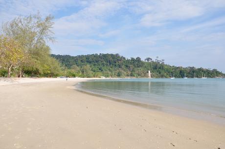 ▷ 7 mejores playas de Langkawi pantai_kok ▷ 7 mejores playas de Langkawi