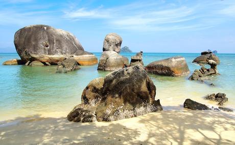 ▷ 7 mejores playas de Langkawi black_sand_beach_langkawi ▷ 7 mejores playas de Langkawi