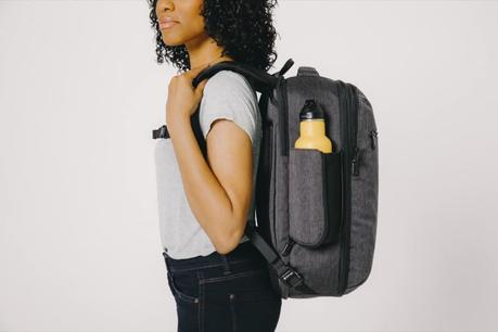 Tortuga-Setout-Laptop-Backpack-Review-3 ▷ Revisión de Tortuga Setout: Mejor mochila para portátil para viajes