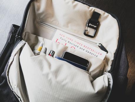 best-laptop-backpack-Tortuga-1 ▷ Revisión de Tortuga Setout: Mejor mochila para portátil para viajes