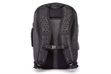 Tortuga-Setout-Laptop-Backpack-Review-2 ▷ Revisión de Tortuga Setout: Mejor mochila para portátil para viajes