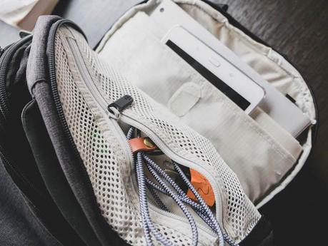 best-laptop-backpack-Tortuga-2 ▷ Revisión de Tortuga Setout: Mejor mochila para portátil para viajes