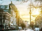 Berlín: visitar capital alemana este