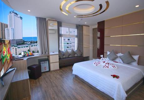 new_sun_hotel_nha_trang ▷ 8 mejores lugares para alojarse en Nha Trang