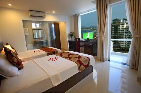azura_hotel_nha_trang ▷ 8 mejores lugares para alojarse en Nha Trang