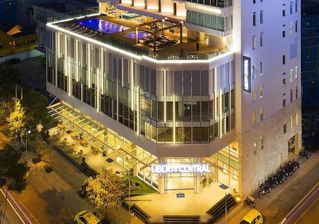 liberty_central_nha_trang ▷ 8 mejores lugares para alojarse en Nha Trang