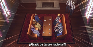  Kenja no Mago capitulo 2 sub español  mega