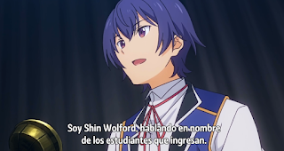 ver  Kenja no Mago capitulo 2 sub español 