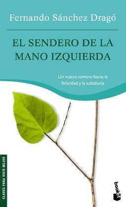 Portada de El sendero de la mano izquierda