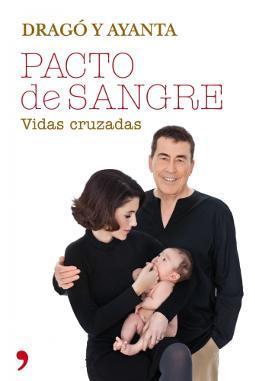 Portada de Pacto de sangre