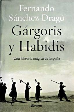 Portada de Gárgoris y Habidis