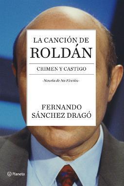 Portada de La canción de Roldán