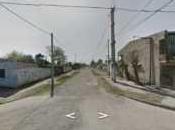 Disputa amorosa Bombilla: mujer recibió balazos