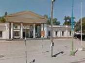 Sufrió violento asalto interior Cementerio Norte