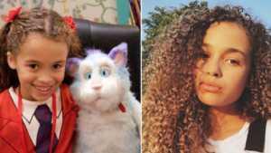 A los 16 años falleció mega estrella infantil