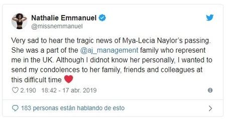 A los 16 años falleció mega estrella infantil