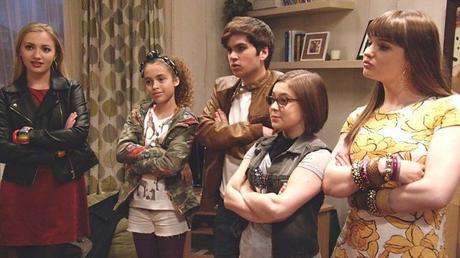 A los 16 años falleció mega estrella infantil