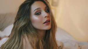 El destape de Juanita Tinelli: sorpresiva foto en las redes sociales Juanita tinelli