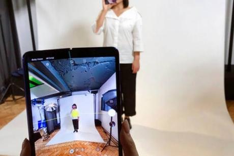 Noooo..!!! El #GalaxyFold de #Samsung uno de los #SmartPhone más caros del mundo se ha #roto tras dos días de uso