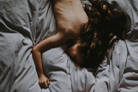 #Salud:   #Anorgasmia, un reto que padecen muchas #mujeres