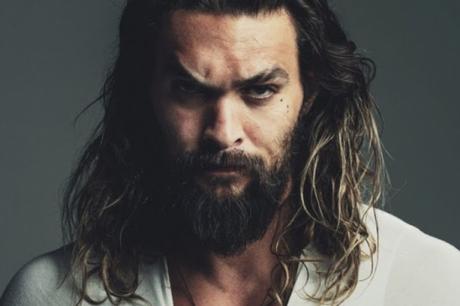 Jason Momoa cambió radicalmente de #look y tienes que verlo (VIDEO)