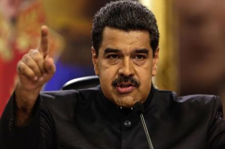#Cuba niega su participación #militar en #Venezuela y rechaza el ultimátum de #EEUU.