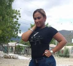 Joven de La Descubierta y sus dos niños mueren por incendio en España.