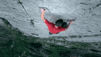 Cinecritica: Free Solo