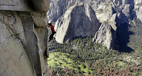 Cinecritica: Free Solo