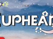 Cuphead: nuevo Nintendo Switch