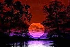 Dormir en luna llena Dormir en luna llena