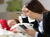 Conciliar vida laboral familiar